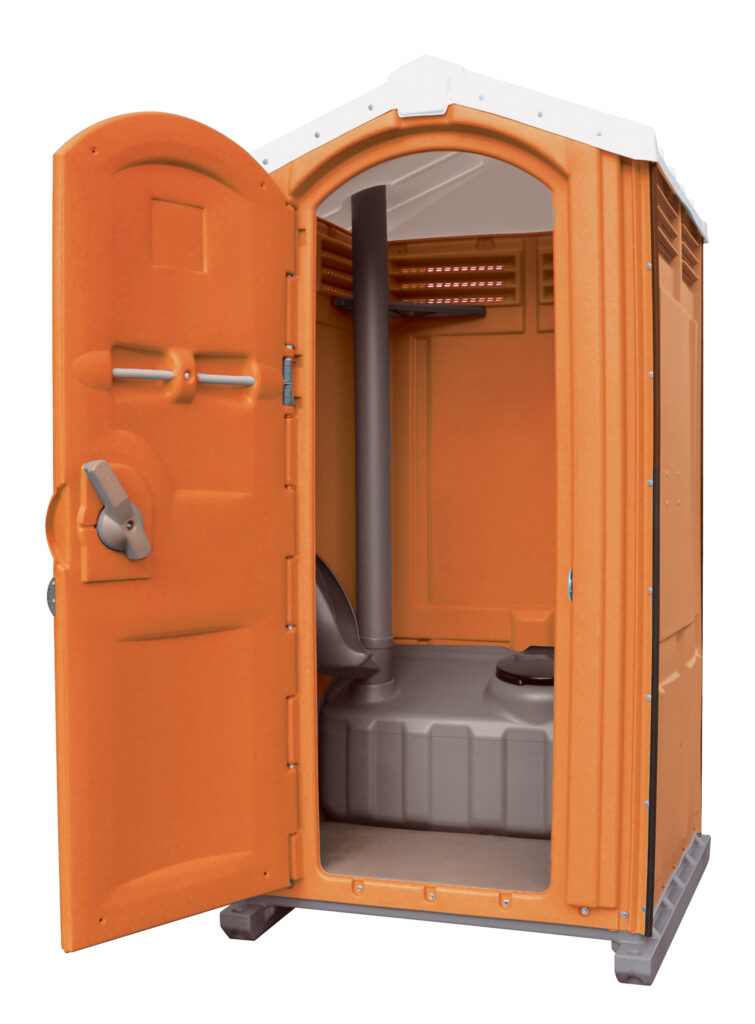 Portable Toilets